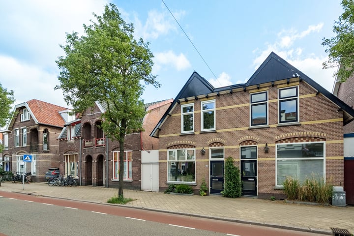 Steynlaan 70 in Zeist foto