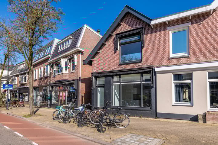 Steynlaan 78 in Zeist