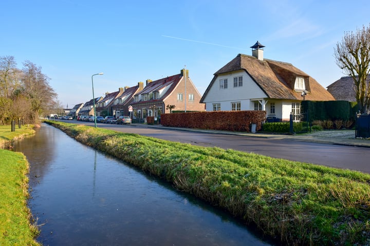 Stichts End 103 in Ankeveen foto