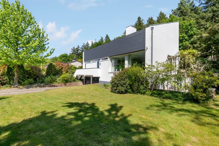 Foto van woning Stichtse Rotonde 25, Amersfoort