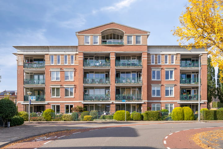 Stiffelio 37 in Eindhoven
