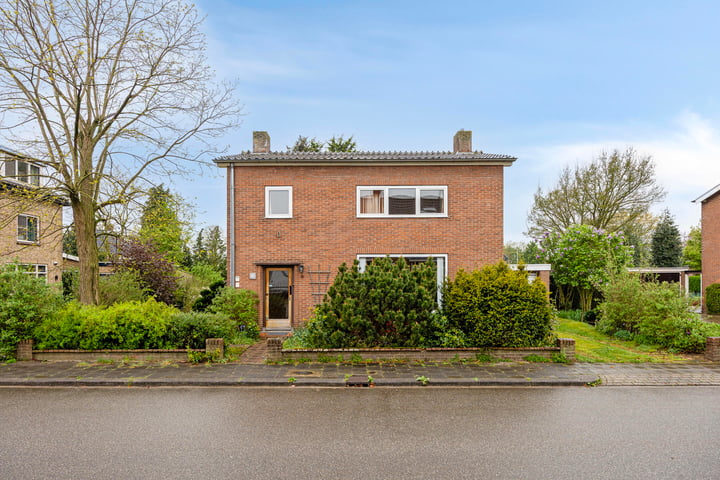 Foto van woning Stiftstraat 14, Molenhoek