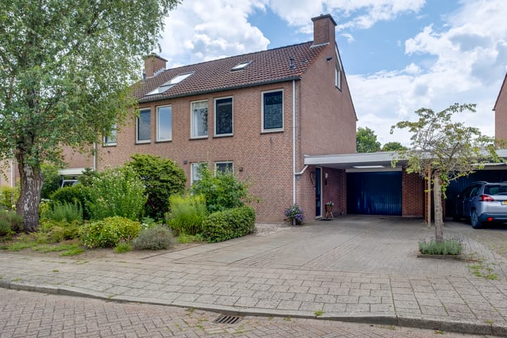 Stiggoor 36 in Lochem foto