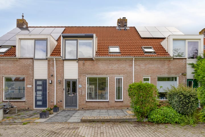 Foto van woning Stijgbeugel 100, Zwaag