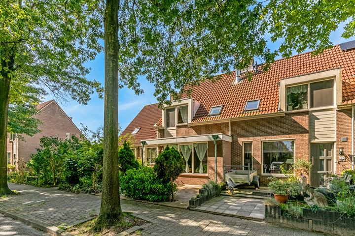 Stijgbeugel 39 in Zwaag foto