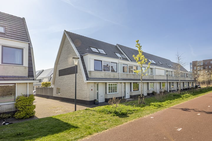 Foto van woning Stijlpad 19, Assendelft