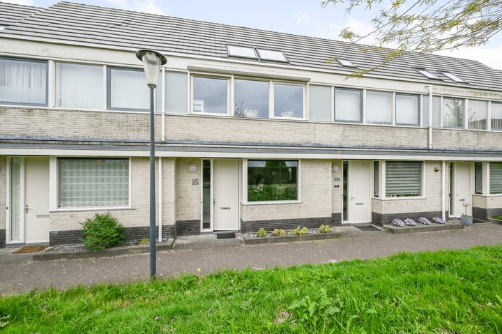 Foto van woning Stijlpad 25, Assendelft