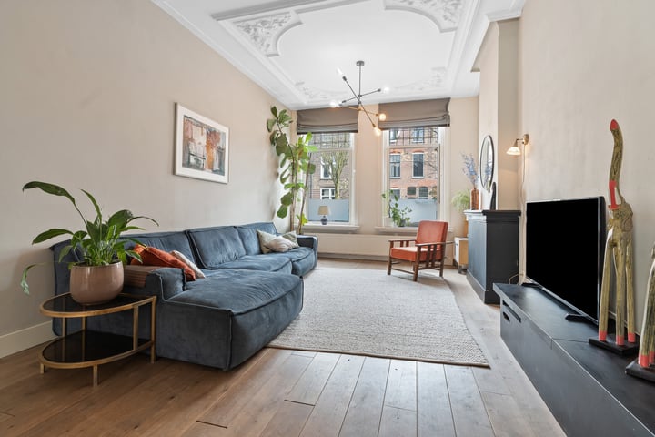 Stijn Buysstraat 56 in Nijmegen foto