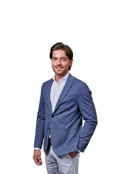 Foto van Stijn Gelink
