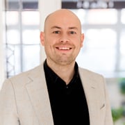 Foto van Stijn Spee