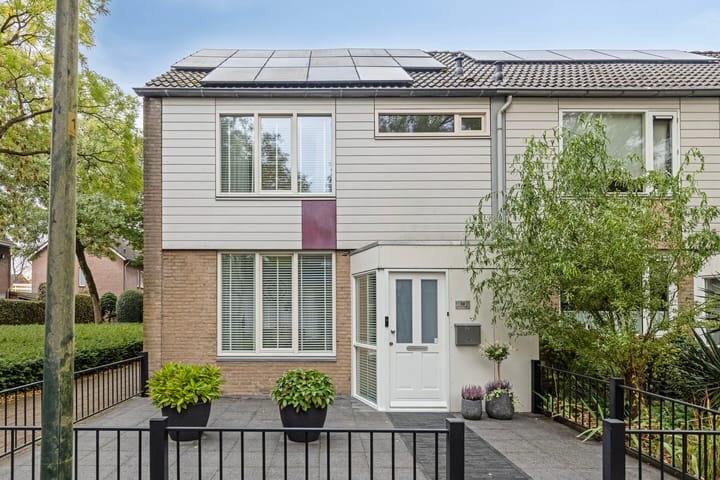 Foto van woning Stijn Streuvelslaan 13, Bladel