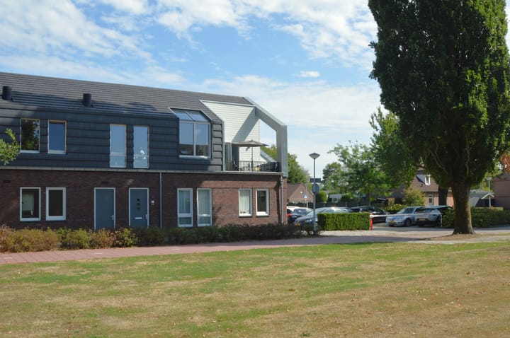 Foto van woning Stijn Streuvelslaan 13, Deurne
