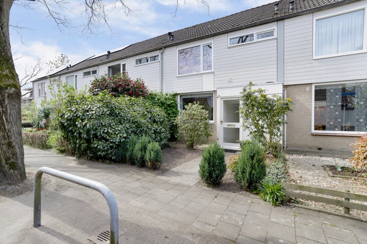 Foto van woning Stijn Streuvelslaan 19, Bladel