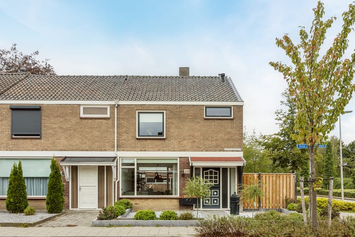 Stijn Streuvelslaan 25 in Etten-Leur