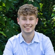 Foto van Stijn te Winkel