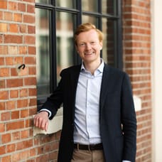 Foto van Stijn Thissen