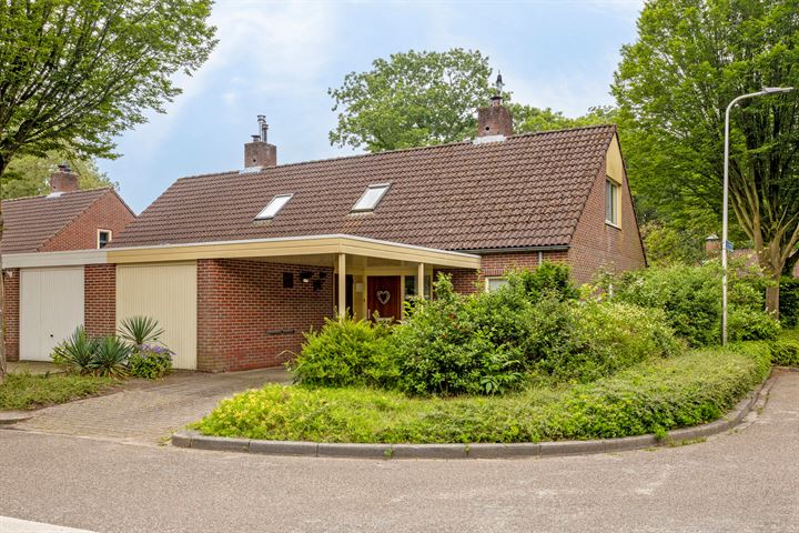 Stijne van Sallandtstraat 22 in Diepenveen foto
