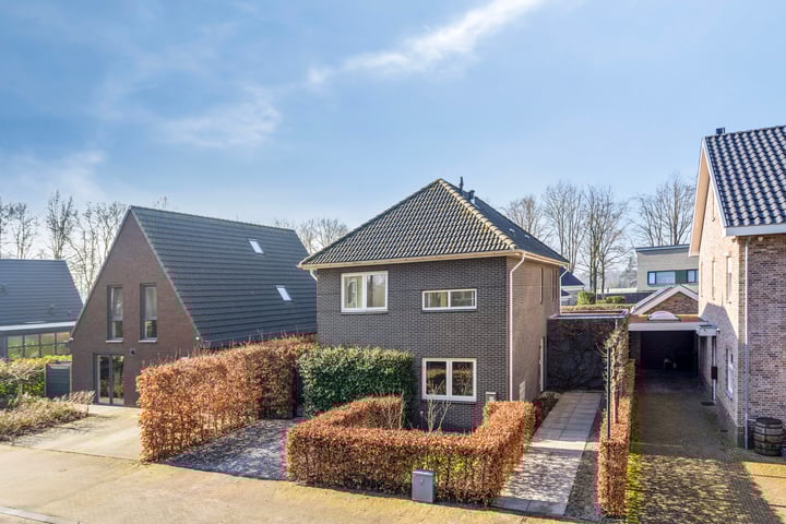 Stille Omgang 16 in Lepelstraat foto