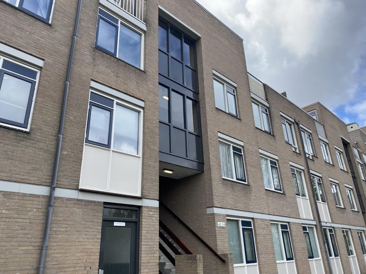 Stille Putten 54 in Delft foto