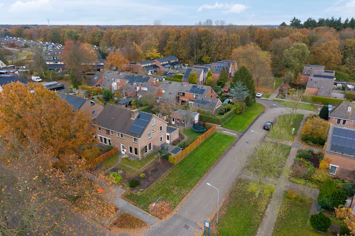 Foto van woning Stinsenweg 78, Roden