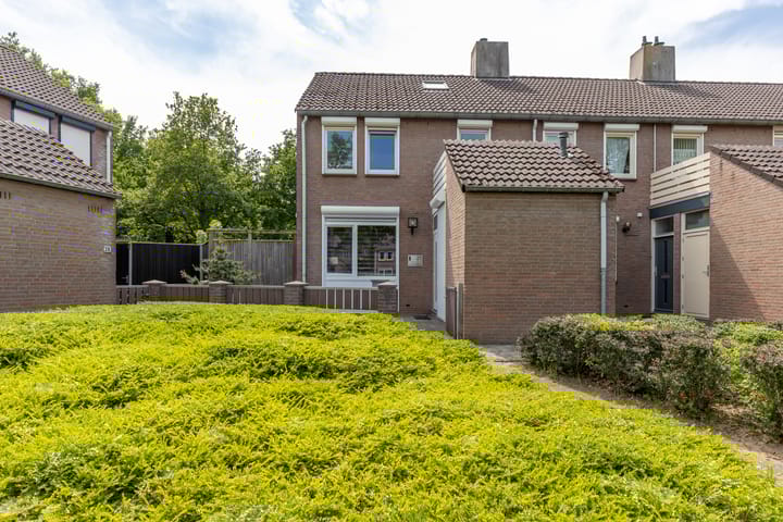 Stinsstraat 21 in Heerlen