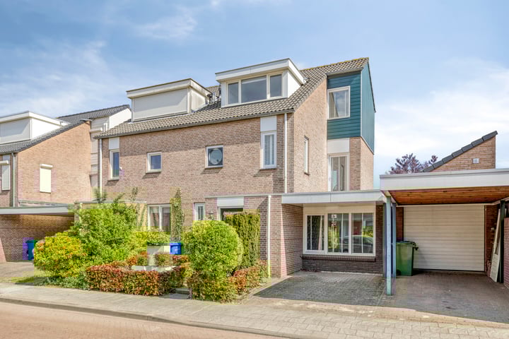 Stinze 2 in Veldhoven foto