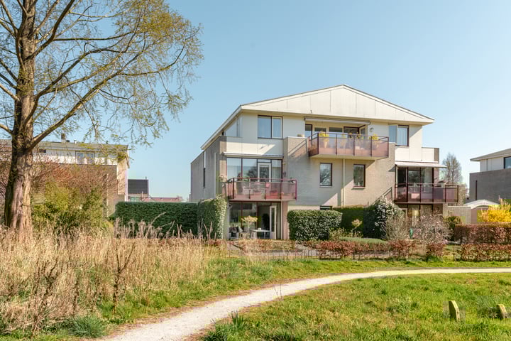 Foto van woning Stjoerboard 12, Joure