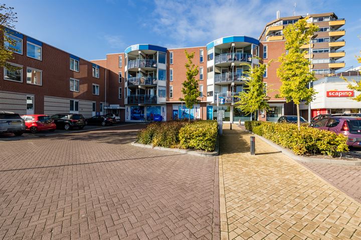 Stoekeplein 66-24 in Hoogeveen foto