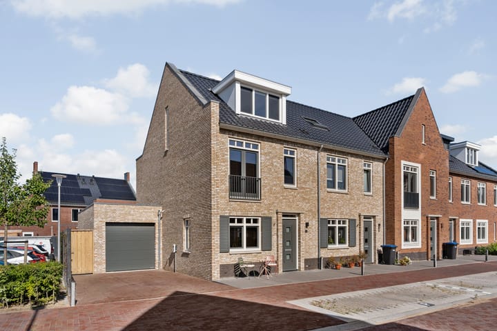 Foto van woning Stoelenmatter 9, Hendrik-Ido-Ambacht
