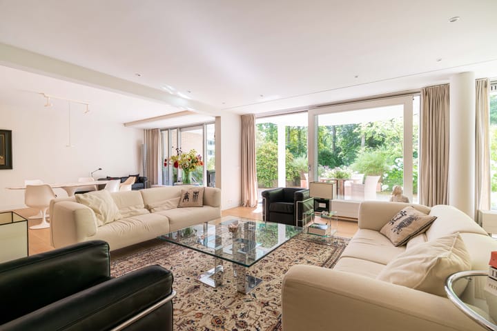 Foto van woning Stoeplaan 9-F51, Wassenaar