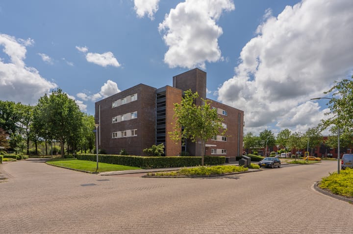 Foto van woning Stoepveldsingel 105, Assen