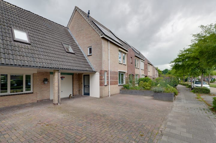 Foto van woning Stoepveldsingel 24, Assen