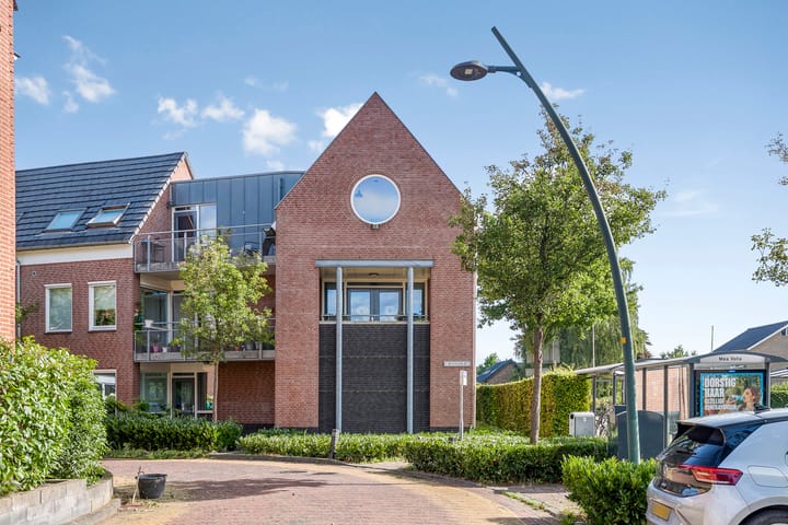 Stoeterij 15 in Huissen