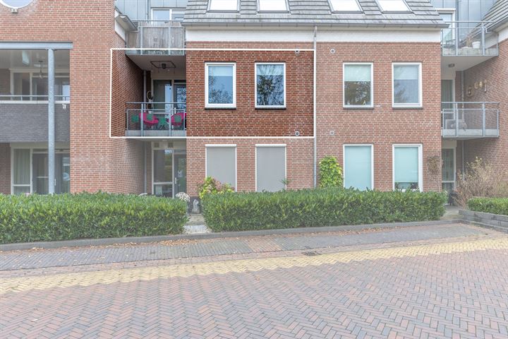 Stoeterij 18 in Huissen foto