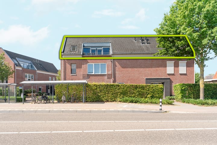 Stoeterij 31 in Huissen foto