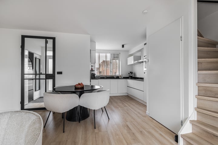 Stoholm 197 in Hoofddorp foto