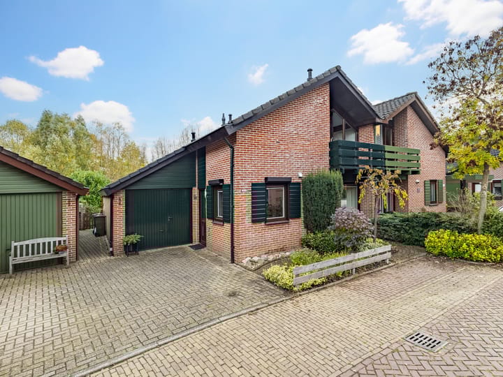 Stokebrand 369 in Zutphen foto