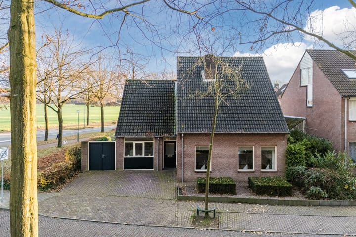 Foto van woning Stokekker 69, Bladel
