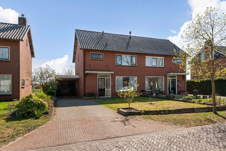 Foto van woning Stokkumerweg 29, Markelo