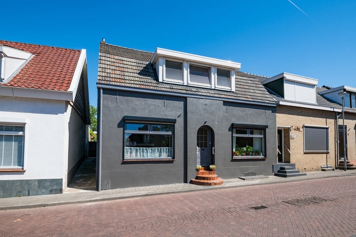 Stokkumseweg 10 in 's-Heerenberg foto