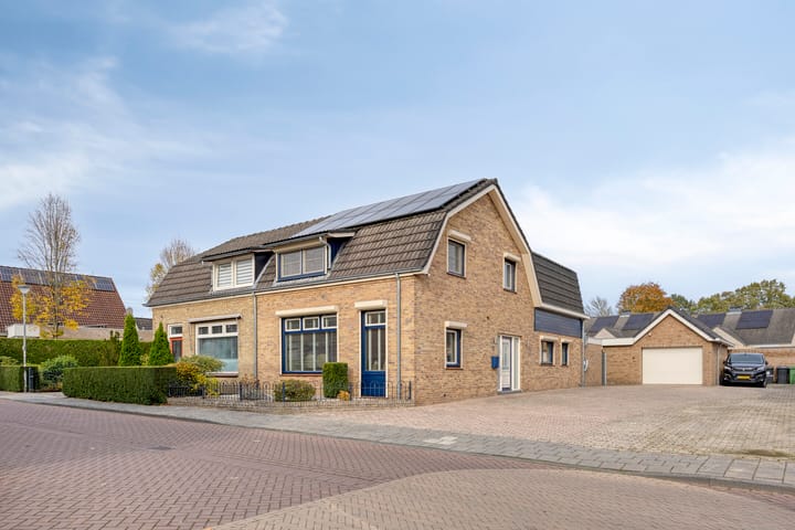 Stokkumseweg 52 in 's-Heerenberg foto