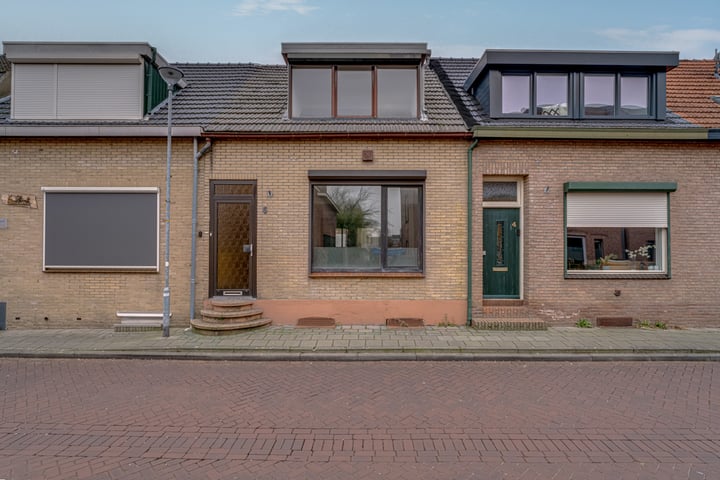Stokkumseweg 6 in 's-Heerenberg foto