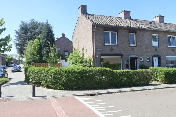 Stokroosstraat 24 in Geleen