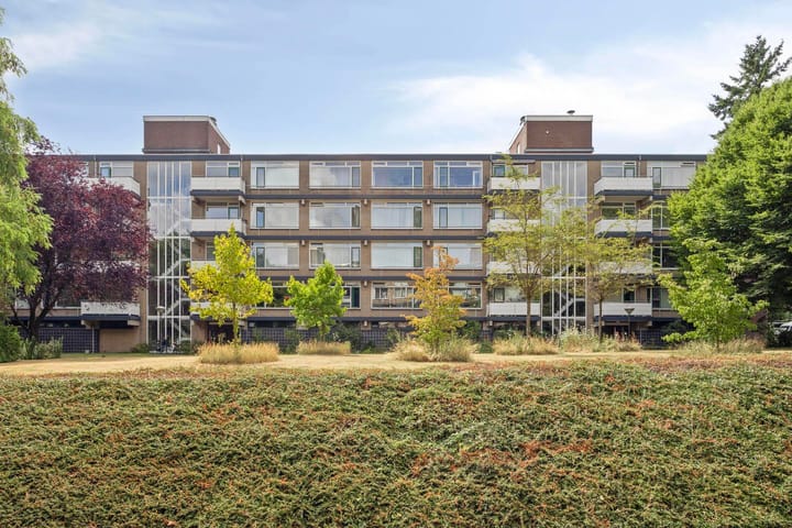 Stollenbergweg 114 in Berg en Dal