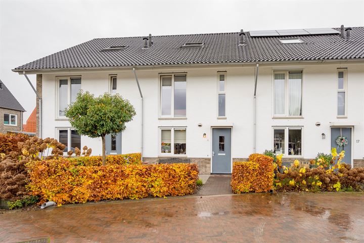 Stolp 15 in Voorthuizen foto