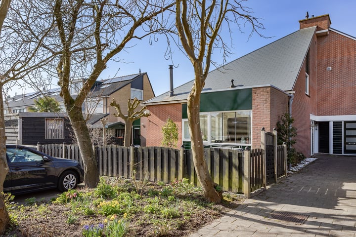 Foto van woning Stolphoeve 36, Zwaag