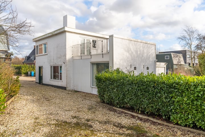 Stommeerkade 78a in Aalsmeer foto