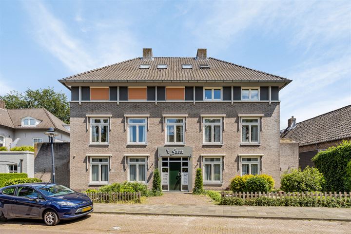 Stompersstraat 2d in Sint-Oedenrode foto