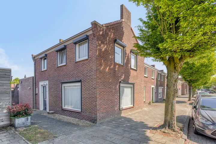 Stompersstraat 36 in Sint-Oedenrode foto