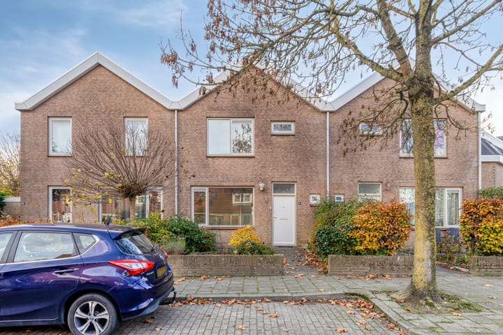 Foto van woning Stoofboogerd 4, Kapelle